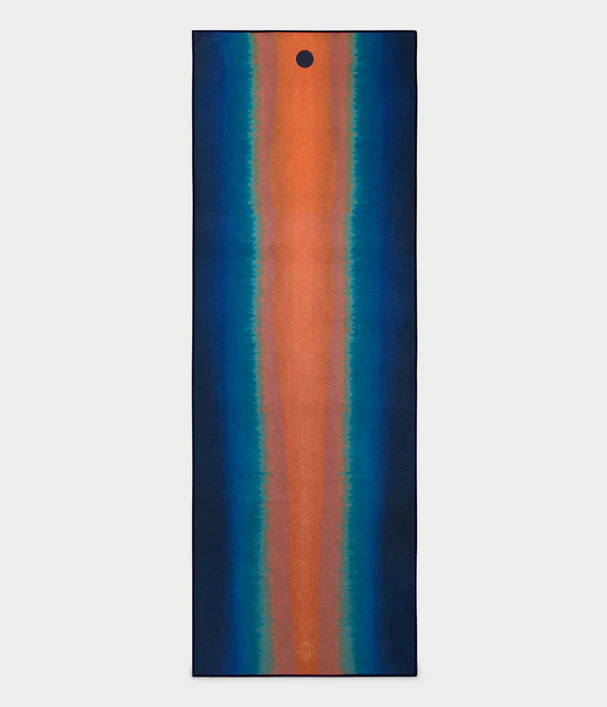 Manduka Οικολογική πετσέτα στρώματος yogitoes® Yoga Towel - Sanctuary  180 x 61 cm 440gr
