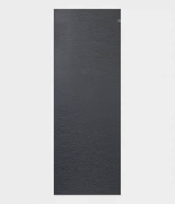 Νέο Στρώμα Yoga Manduka eko® Mat  5mm - Charcoal  180 x 66cm  3,8 kg - mykarma.gr
