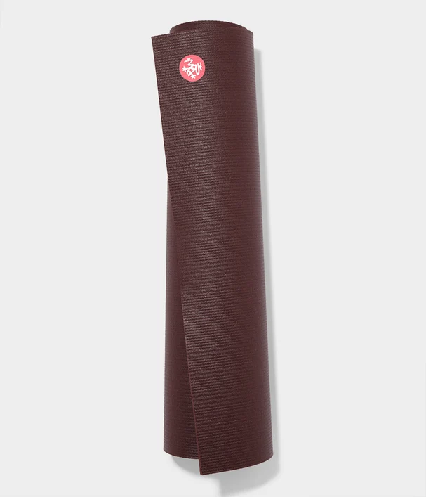 Νέο Στρώμα Manduka pro® Yoga Mat - Caffe  6mm Διαστάσεις: 180cm x 66cm  3,4 kg