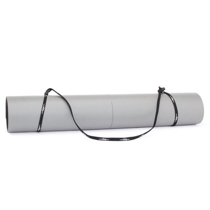 Ιμάντας Μεταφοράς για Στρώμα Yoga - Mat Carry String - black - mykarma.gr