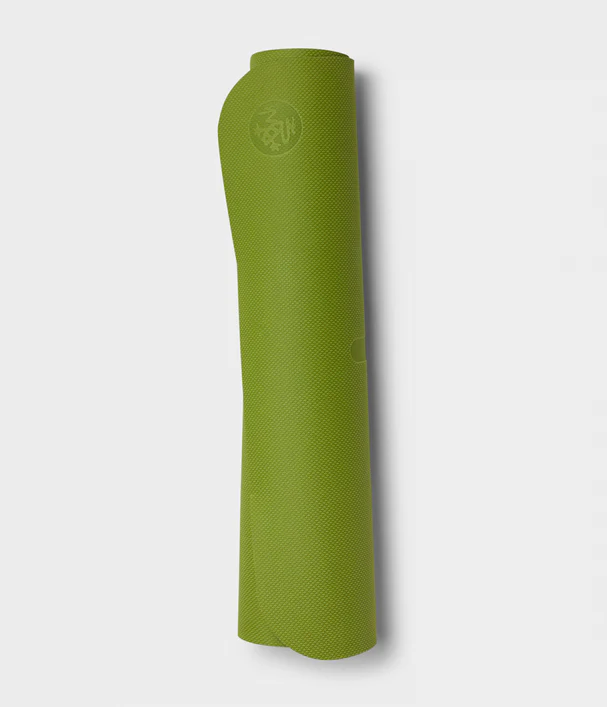 Στρωμα με γραμμή - Manduka Begin Yoga Mat - Matcha Βάρος: 1,1 kg Διαστάσεις: 172 x 61 x 5mm - mykarma.gr