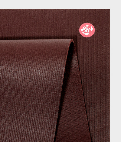 Νέο Στρώμα Manduka pro® Yoga Mat - Caffe  6mm Διαστάσεις: 180cm x 66cm  3,4 kg
