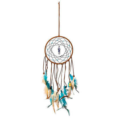 Ονειροπαγίδα με Εκκρεμές από Σοδαλίτη Διαστάσεις: 13x45 εκ