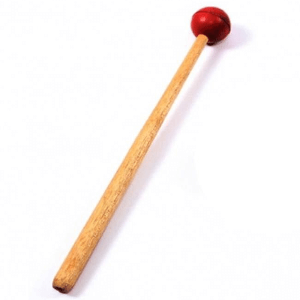 Tuning Fork Mid Ohm 136.10 Hz + Ραβδί Υλικό: Αλουμίνιο Μέγεθος: 11,5cm - mykarma.gr