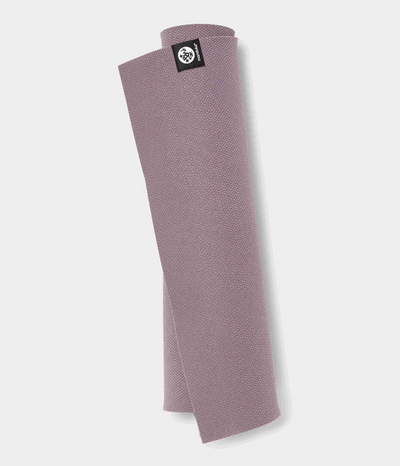 Στρώμα Manduka X Yoga Mat - Elderberry  180cm x 61cm-5mm  1,7kg - mykarma.gr