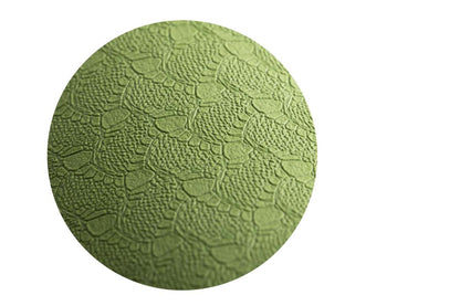 Ecofriendly Yoga Mat - Στρώμα TPE - “Tree of Life”- light green / grey Διαστάσεις: Μήκος: 182 εκ Πλάτος: 61 εκ Πάχος: 6 mm