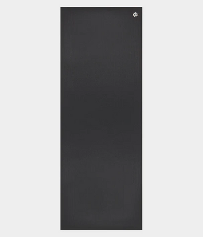 Στρώμα Yoga Mat Manduka pro® yoga mat - Black Gerry Lopez  6mm Διαστάσεις: 180cm x 66cm  3,4 kg
