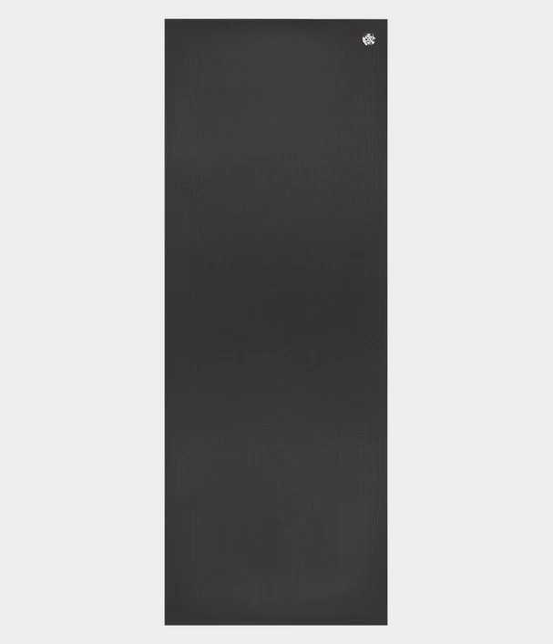 Στρώμα Yoga Mat Manduka pro® yoga mat - Black Gerry Lopez  6mm Διαστάσεις: 180cm x 66cm  3,4 kg