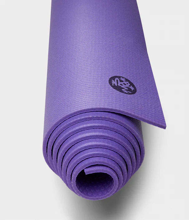 Στρώμα Yoga Mat Manduka PROlite® Yoga Mat - Passion Berry  180cm x 61cm-4,7mm  1,8 kg - mykarma.gr