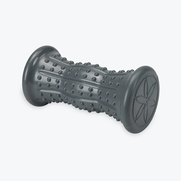 Gaiam Hot & Cold Foot Massage Roller - Κύλινδρος για Μασάζ & Μυϊκη θεραπεία Διαστάσεις : 9 x   17 cm - mykarma.gr