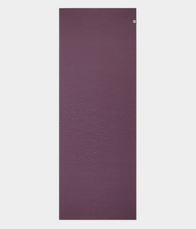 Στρώμα Yoga Manduka eko® Yoga Mat 5mm - Acai Midnight   180 x 66cm    3,8kg - mykarma.gr