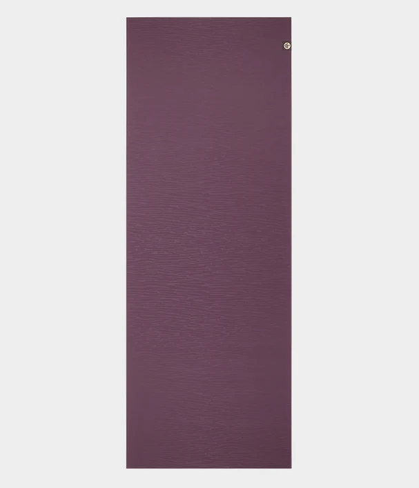 Στρώμα Yoga Manduka eko® Yoga Mat 5mm - Acai Midnight   180 x 66cm    3,8kg - mykarma.gr