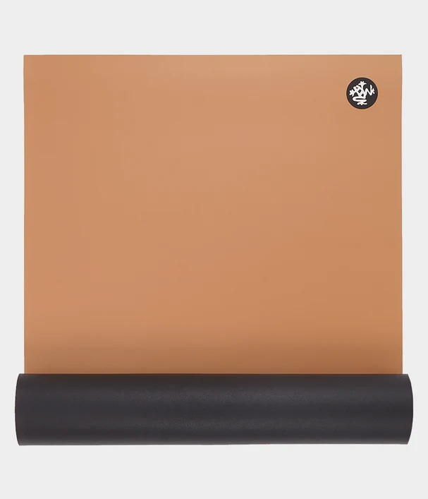 Manduka GRP® Adapt Yoga Mat - Terracotta  4 mm  180 x 61 cm  1,7 kg