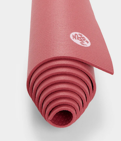 Στρώμα Yoga Manduka PROlite® Mat - Rosewood  180cm x 61cm - 4,7mm - 2,1 kg - mykarma.gr