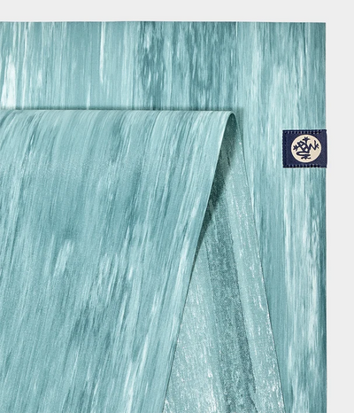 Στρώμα Manduka Travel eKO® superlite yoga mat - Sage Marbled   1,5mm  180cm x 61cm  1kg