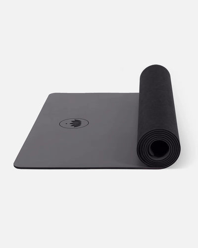 Lotuscrafts Yoga Mat PURE | Αντιολισθητικό στρώμα Yoga από φυσικό καουτσούκ PU - ποικιλία χρωμάτων  Βάρος: 2.6kg Διαστάσεις: 183cm x 66cm Πάχος: 0,4cm - mykarma.gr