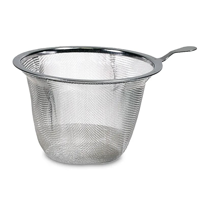 Ενα υπέροχο δώρο! Tea Infuser-Κούπα Oriental Υλικό: Πορσελάνη Περιεκτικότητα: 400ml