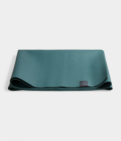 Νέο Στρώμα Manduka Travel eKO® superlite yoga mat - Deep Sage  1,5mm 180cm x 60cm 1kg