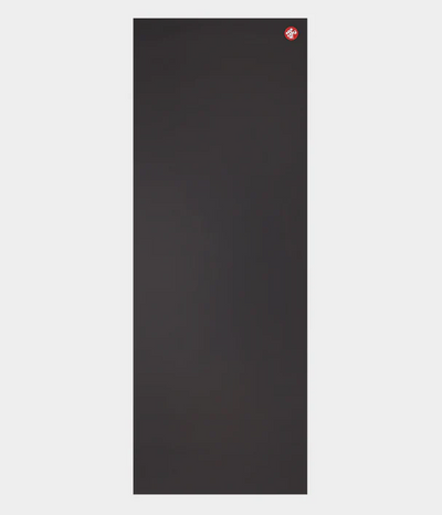 Manduka GRP® Adapt Yoga Mat - Carbon Black  5 mm 180 x 66 cm  2,6 kg - mykarma.gr