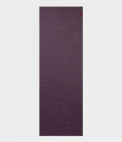 Νέο Στρώμα Manduka Long eko®lite yoga mat - Acai Midnight  3,2 kg  200 cm x 61 cm  4 mm