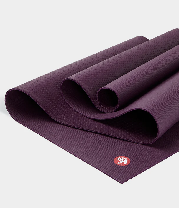 Στρώμα Yoga Mat Manduka PROlite® Yoga Mat - Indulge  180cm x 61cm-4,7mm  1,8 kg