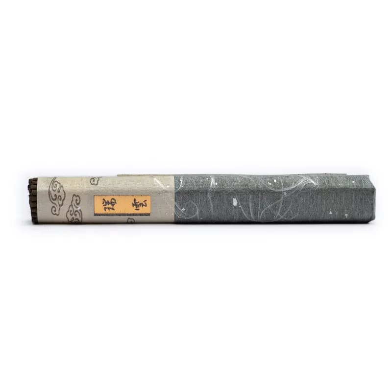 Ιαπωνικό Στικ - Zuiun Incense Aloeswood - Agarwood (Αετόξυλο) Βάρος: 24 g Χρόνος καύσης για κάθε Στικ 30 λεπτά - mykarma.gr