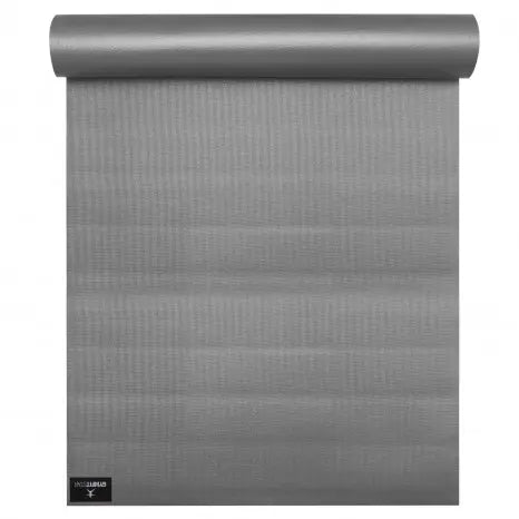 Yogistar Yoga Mat Move - Graphite Διαστάσεις: 183 cm x 61 cm x 4 mm  1,27 kg - mykarma.gr