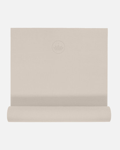 Lotuscrafts XL YOGA MAT MUDRA STUDIO - ποικιλία χρωμάτων Διάσταση: 195 x 61 εκ Πάχος: 0,5 cm Βάρος: 1,3 kg - mykarma.gr