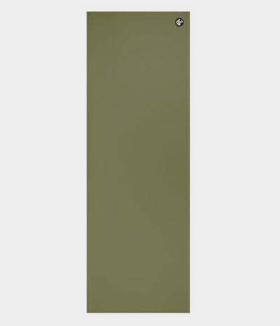 Manduka GRP® Adapt Yoga Mat - La Rana  4 mm  180 x 61 cm  1,7 kg - mykarma.gr