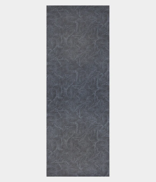 Νέο Manduka GRP® Adapt Yoga Mat - Black Marbled  5 mm  180 x 66 cm  2,7 kg - mykarma.gr