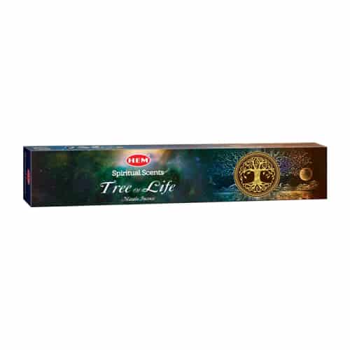 HEM Αρωματικά Στικ - Tree of Life Masala 15γρ