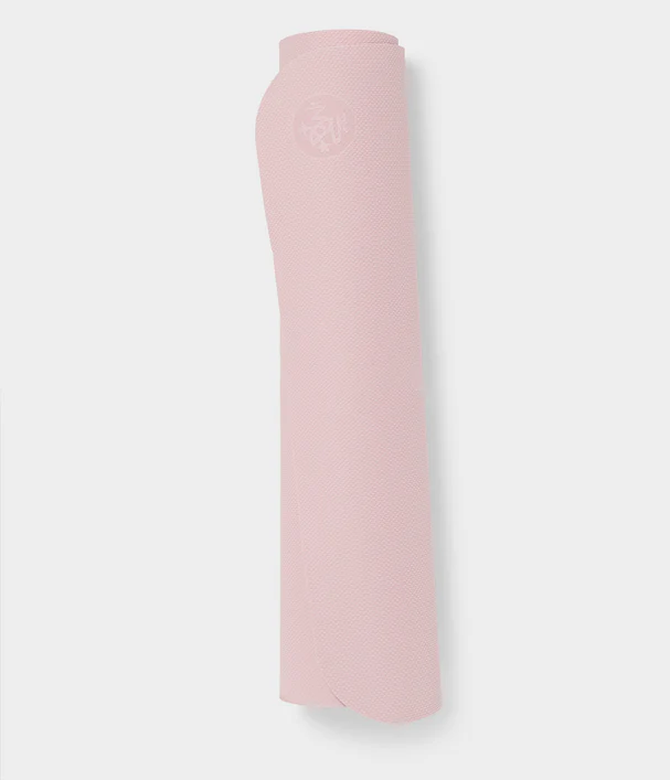 Στρωμα με γραμμή - Manduka Begin Yoga Mat - Cherry Blossom Elderberry Βάρος: 1,1 kg Διαστάσεις: 172 x 61 x 5mm