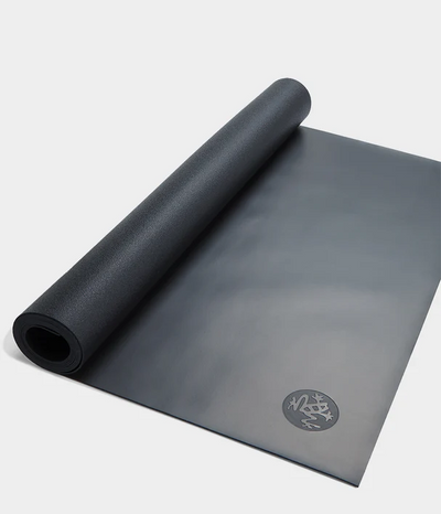 Στρώμα Manduka GRP® ADAPT TRAVEL superlite yoga mat - Black   1,5mm  180cm x 61cm  1kg - mykarma.gr