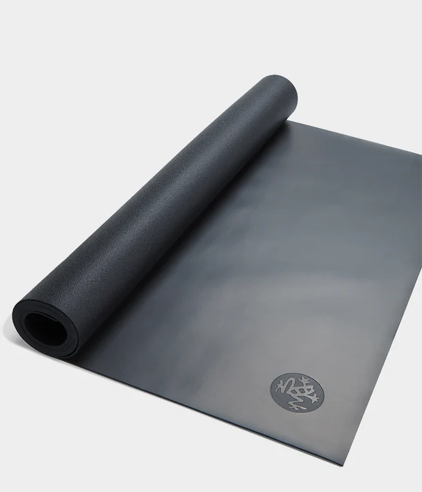 Στρώμα Manduka GRP® ADAPT TRAVEL superlite yoga mat - Black   1,5mm  180cm x 61cm  1kg - mykarma.gr