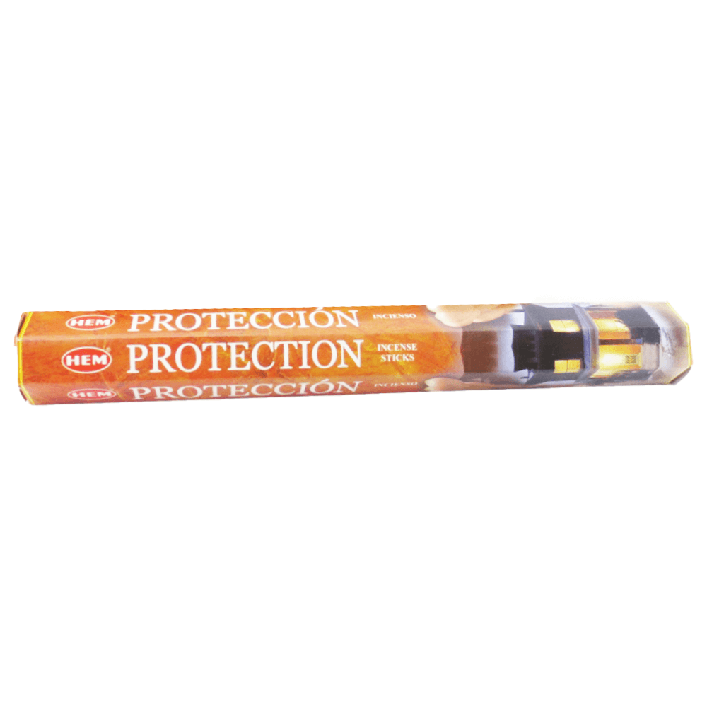 Αρωματικά Στικ - Προστασία (Protection) - 20 Στικ - mykarma.gr