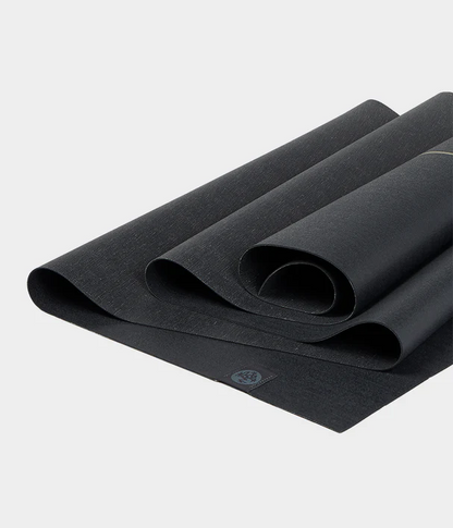 Νέο Στρώμα Manduka με Γραμμή Travel eKO® superlite yoga mat - Charcoal Gerry Lopez   1,5mm  180cm x 61cm  1kg