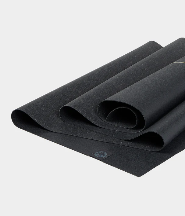 Νέο Στρώμα Manduka με Γραμμή Travel eKO® superlite yoga mat - Charcoal Gerry Lopez   1,5mm  180cm x 61cm  1kg