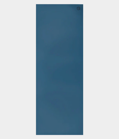 ΝΕΟ  Manduka GRP® Adapt Yoga Mat-Aqua Marina  5 mm  180 x 66 cm  2,7 kg - mykarma.gr