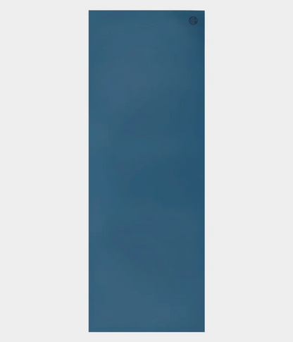 ΝΕΟ  Manduka GRP® Adapt Yoga Mat-Aqua Marina  5 mm  180 x 66 cm  2,7 kg