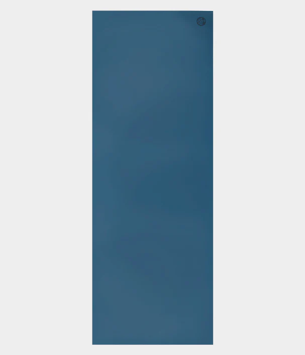 ΝΕΟ  Manduka GRP® Adapt Yoga Mat-Aqua Marina  5 mm  180 x 66 cm  2,7 kg