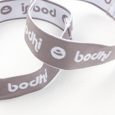 Bodhi - Ζευγάρι από Ελαστικά Λάστιχα για στρώμα Large - 2 x Yoga Mat Elastic Strap L - mykarma.gr