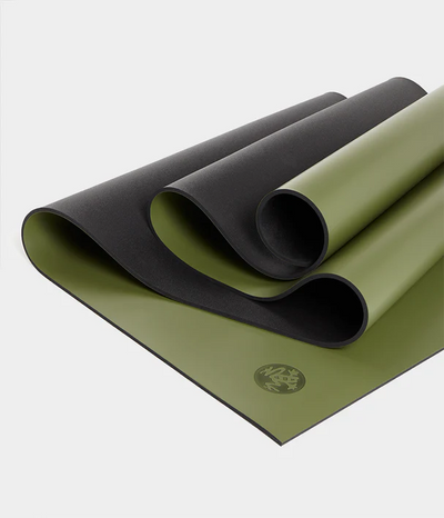 ΝΕΟ  Manduka GRP® Adapt Yoga Mat-La Rana  5 mm  180 x 66 cm  2,7 kg - mykarma.gr