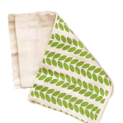 Eye Pillow Vegan - Mαξιλαράκι για τα Μάτια «Καθαρότητα & Διαύγεια» με Λιναρόσπορο,άρωμα Μέντα & Ευκάλυπτο Διαστάσεις: 21 εκ x 11 εκ x 3 εκ - mykarma.gr