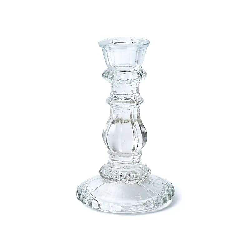 Κρύσταλλοι Feng Shui-Κηροπήγιο Διαστάσεις: 14.5x8,5 cm - mykarma.gr