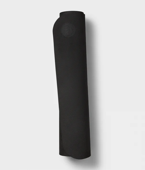 Στρωμα με γραμμή - Manduka Begin Yoga Mat - Black Βάρος: 1,1 kg Διαστάσεις: 172 x 61 x 5mm - mykarma.gr
