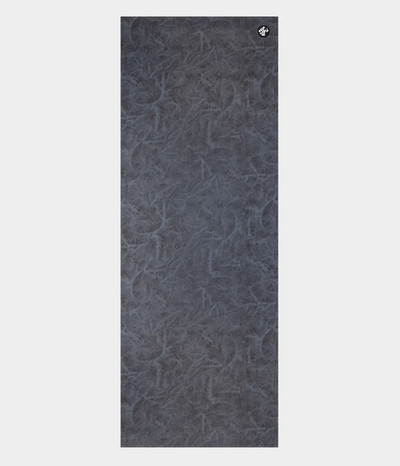 Νέο Manduka GRP® Adapt Yoga Mat - Carbon Marbled  5 mm  180 x 66 cm  2,7 kg