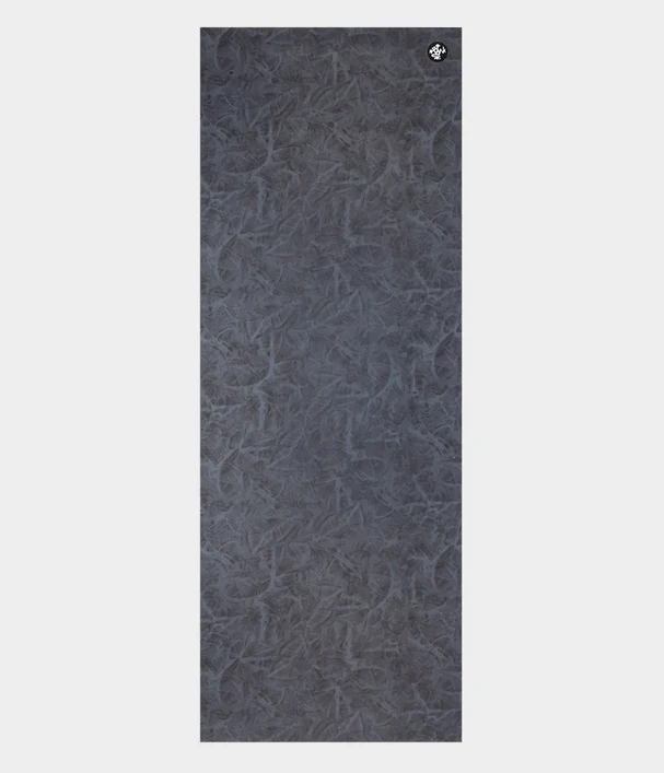 Νέο Manduka GRP® Adapt Yoga Mat - Carbon Marbled  5 mm  180 x 66 cm  2,7 kg