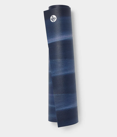 Στρώμα Yoga Mat Manduka pro® yoga mat - Midnight LE  6mm Διαστάσεις: 180cm x 66cm  3,4 kg - mykarma.gr