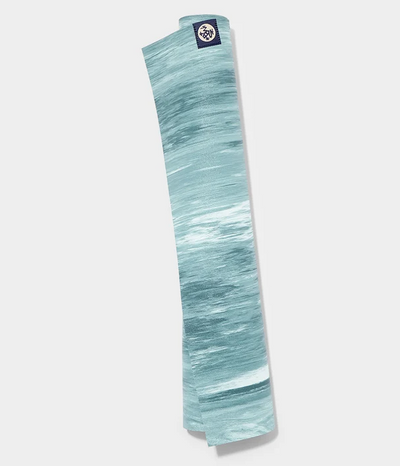 Στρώμα Manduka Travel eKO® superlite yoga mat - Sage Marbled   1,5mm  180cm x 61cm  1kg