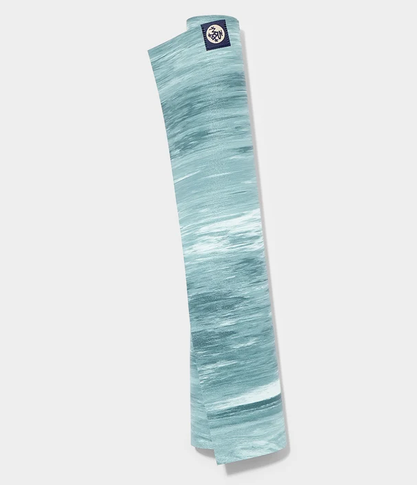 Στρώμα Manduka Travel eKO® superlite yoga mat - Sage Marbled   1,5mm  180cm x 61cm  1kg
